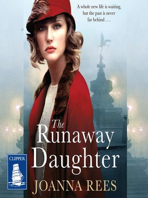The Runaway Daughter - Audiobook